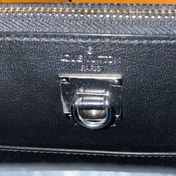 ❌SOLD❌ Authentic Louis Vuitton Python City Steamer PM - Picture 9 of 10